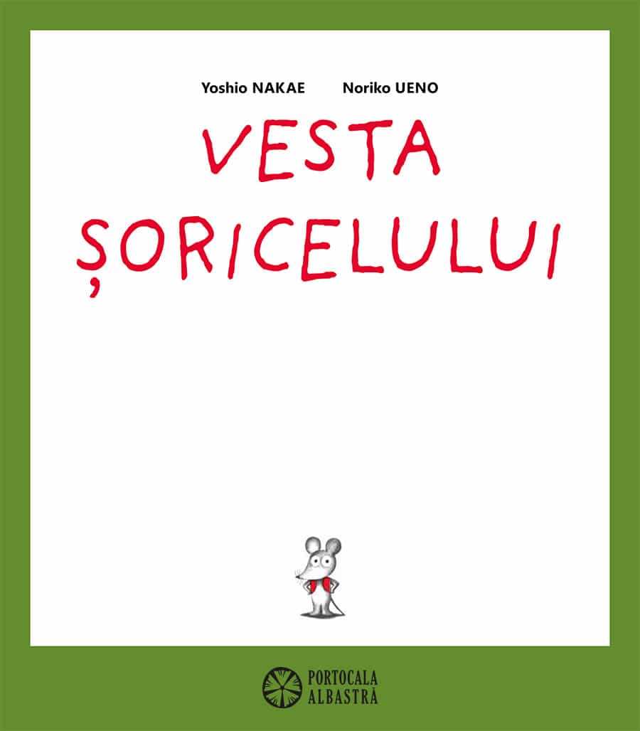 Vesta șoricelului