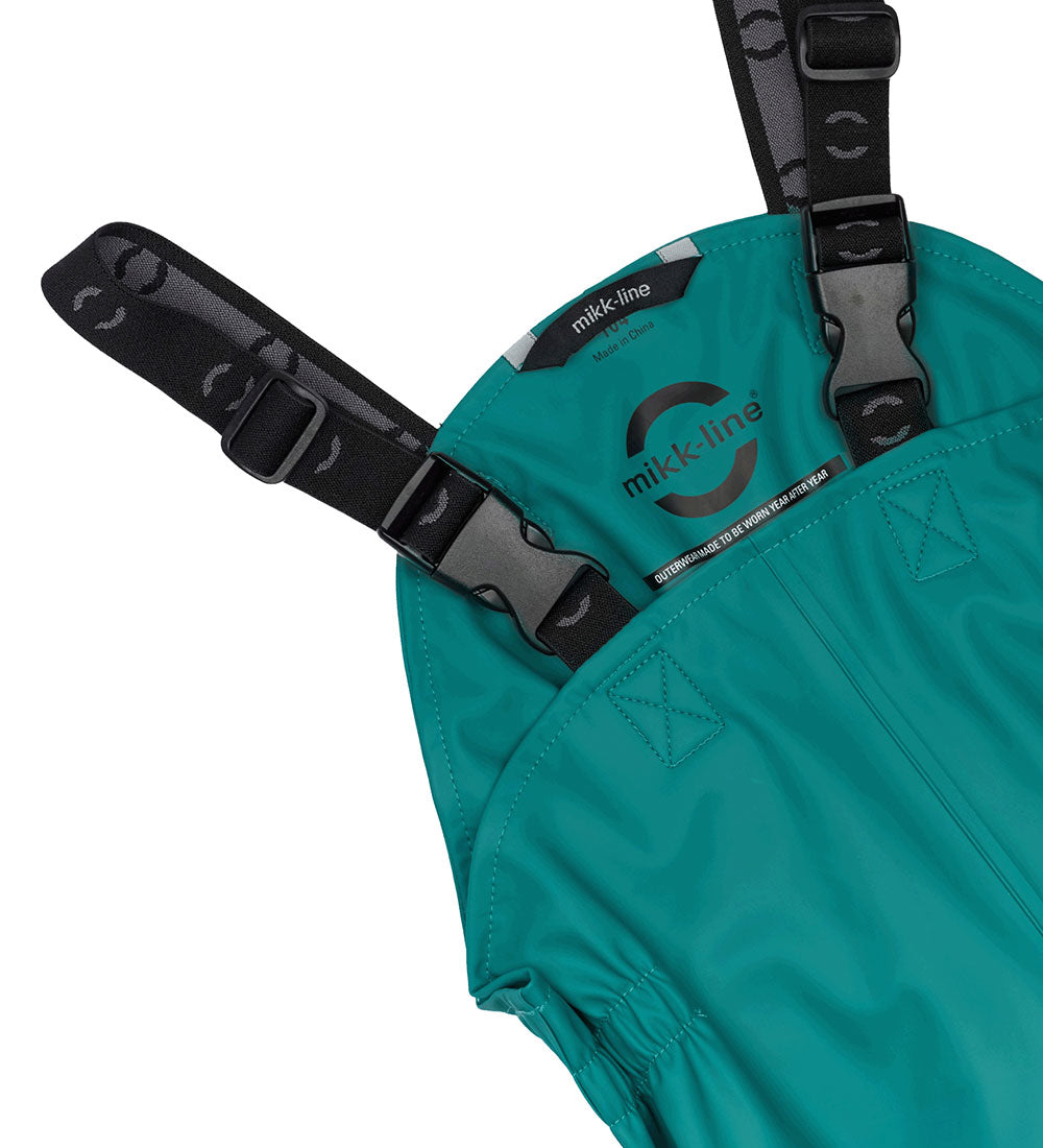 Set de ploaie Mikk-line - PU - Recycled - North Sea