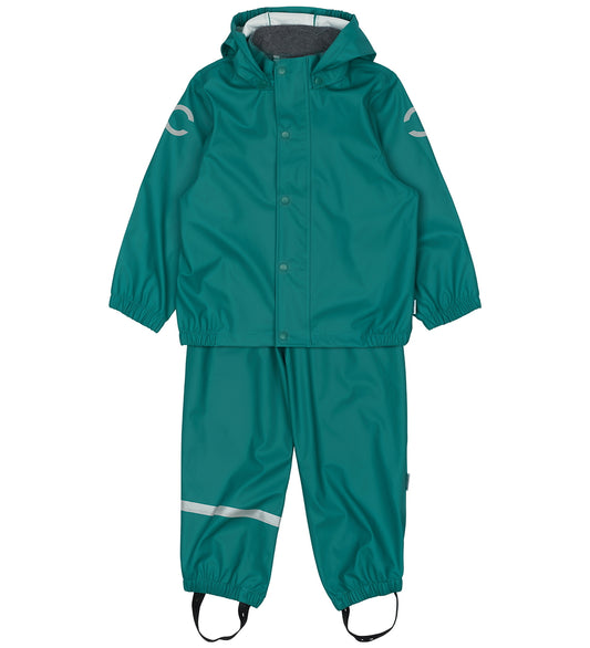 Set de ploaie Mikk-line - PU - Recycled - North Sea