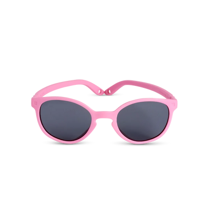 Ochelari de soare Ki ET LA, 2-4 ani - Wazz Pink