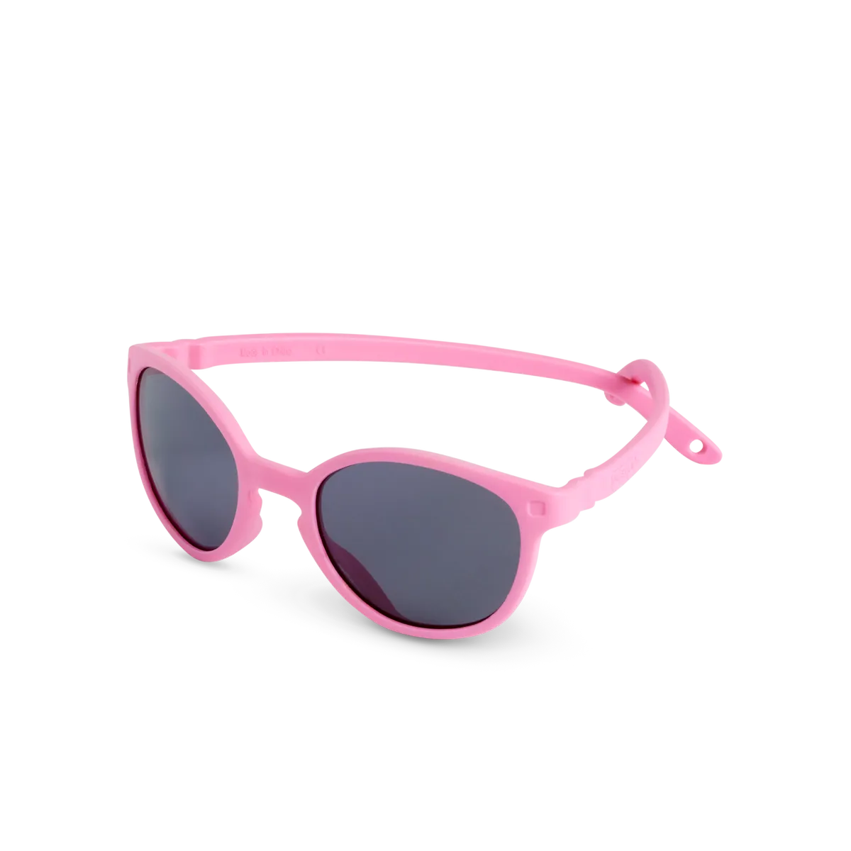 Ochelari de soare Ki ET LA, 1-2 ani - Wazz Pink
