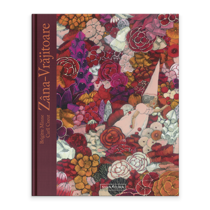 Zâna-Vrăjitoare - Signatura