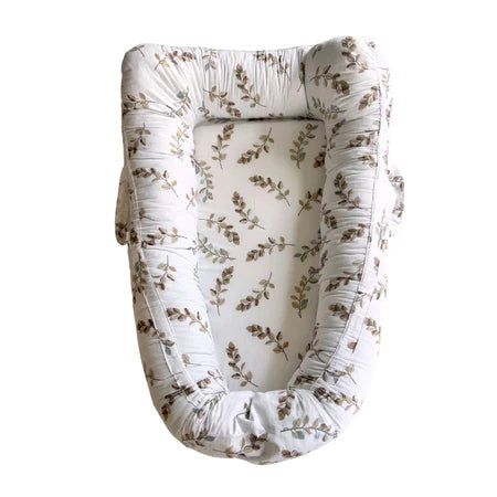 Baby Nest cu mânere - Twindeco
