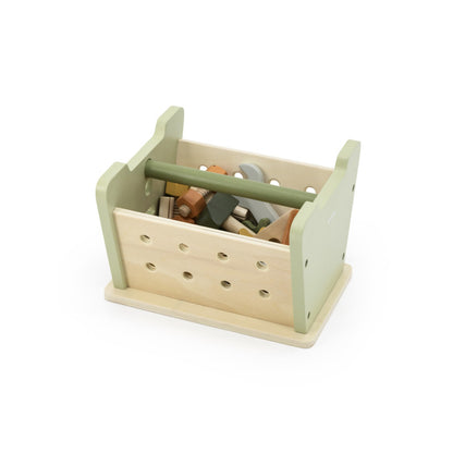 Banc de lucru, colectia Green, Viga