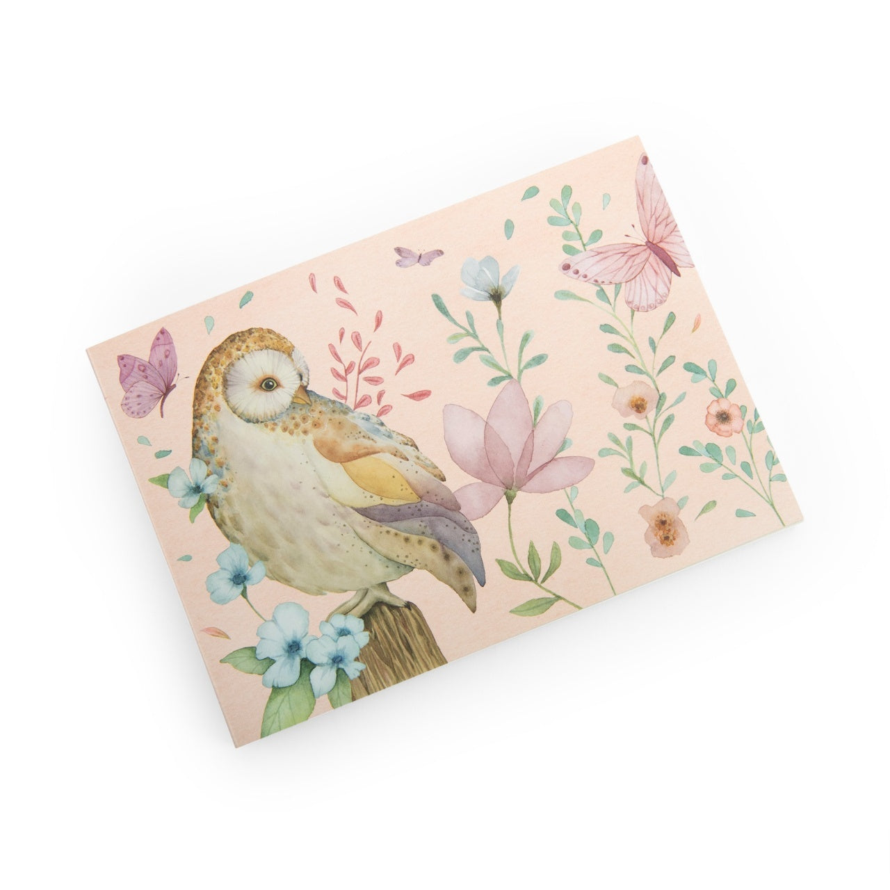 Caiet de desen Les Rosalies, Moulin Roty