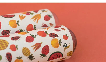 Caleidoscop Fructe Londji – jucărie optică creativă