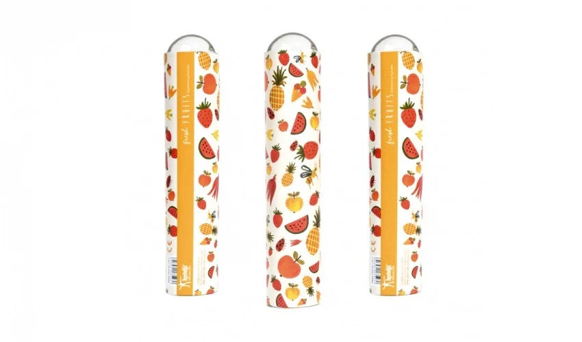 Caleidoscop Fructe Londji – jucărie optică creativă