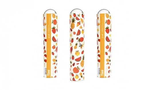 Caleidoscop Fructe Londji – jucărie optică creativă