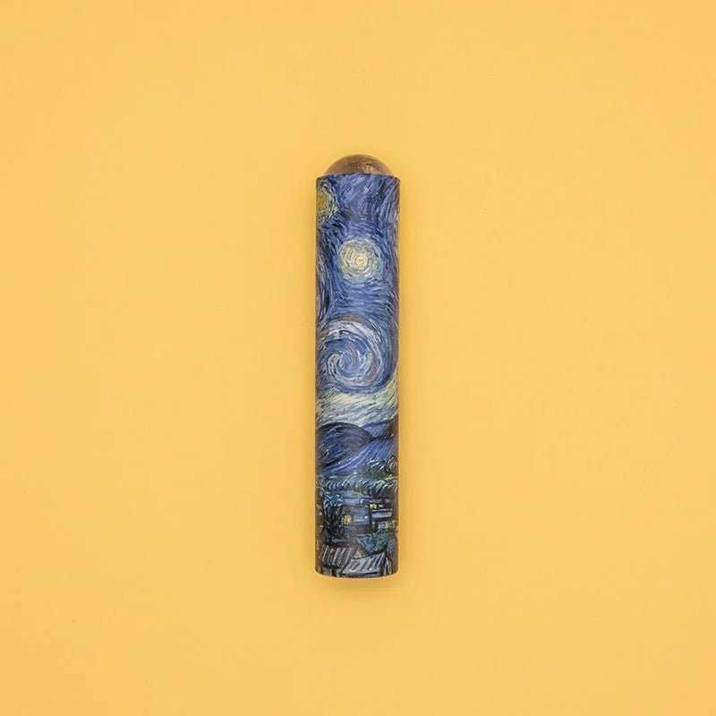 Caleidoscop Van Gogh Starry Night Londji – jucărie optică pentru copii