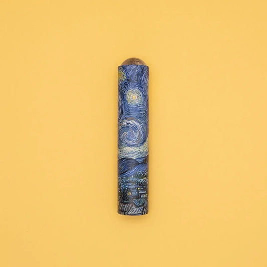 Caleidoscop Van Gogh Starry Night Londji – jucărie optică pentru copii