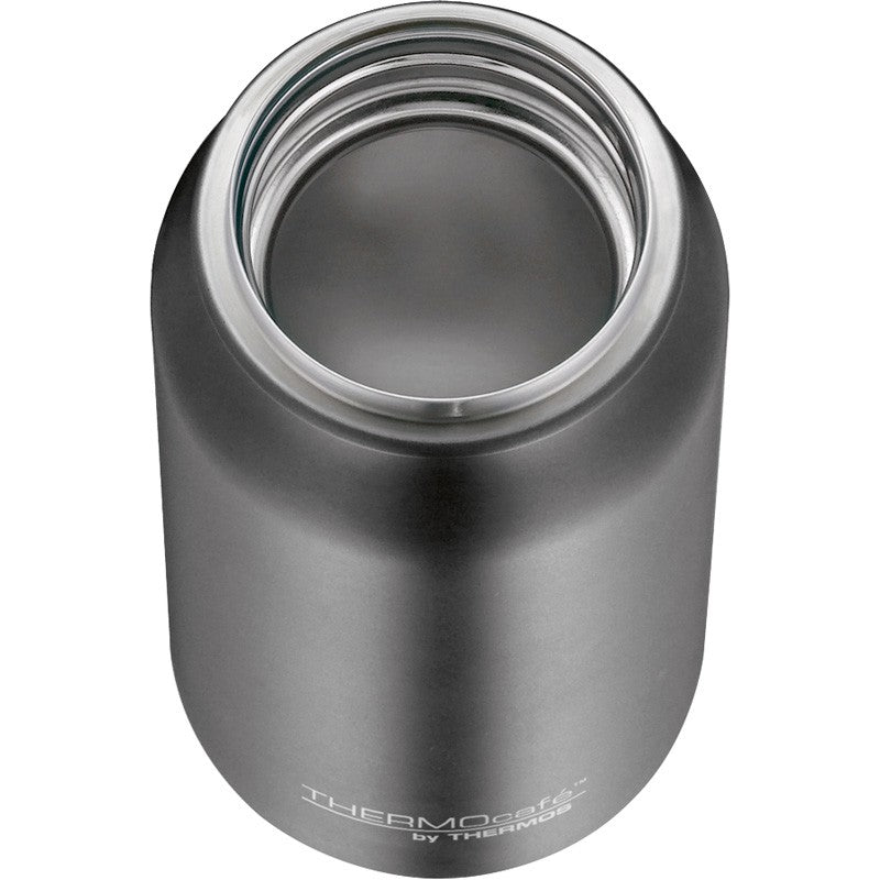 Cană termos THERMOcafé - gri - 350 ml - Thermos