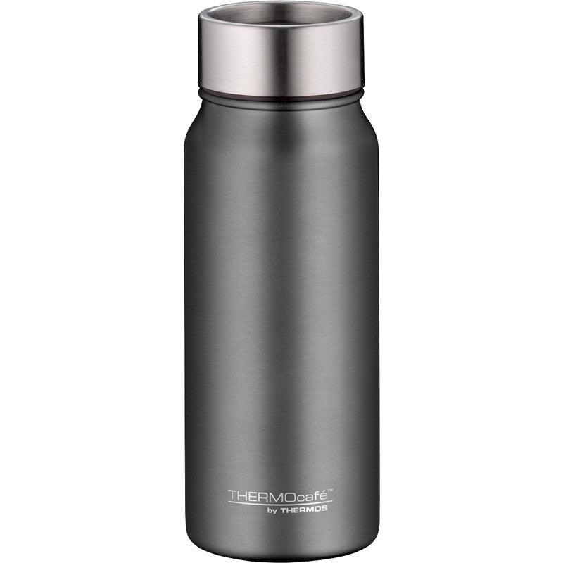 Cană termos THERMOcafé - gri - 500 ml - Thermos