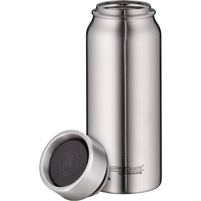 Cană termos THERMOcafé - gri - 500 ml - Thermos