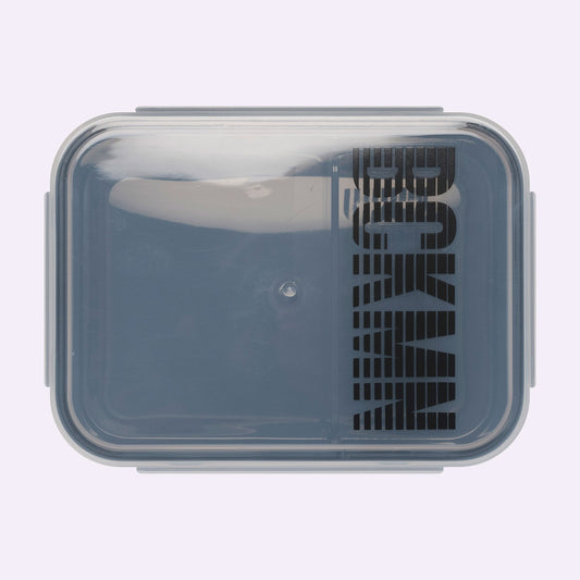 Caserolă de prânz Beckmann, clear