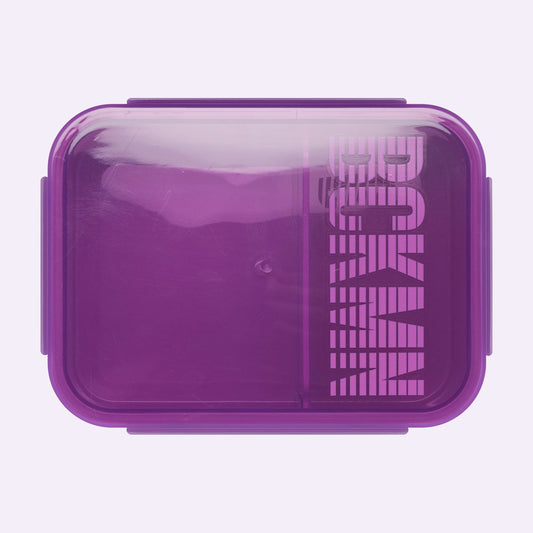 Caserolă de prânz Beckmann, violet
