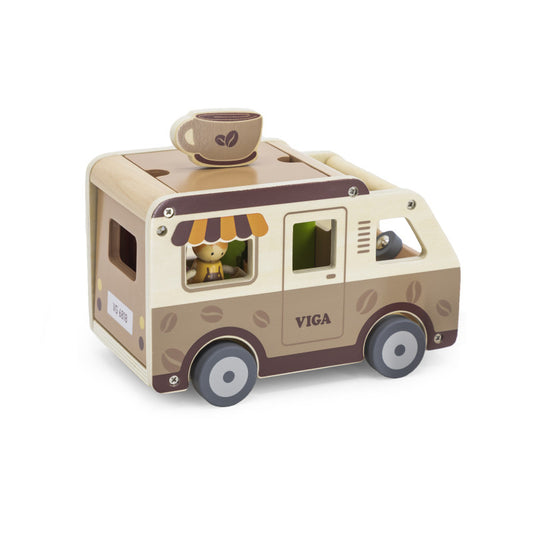 Coffee Truck - Viga