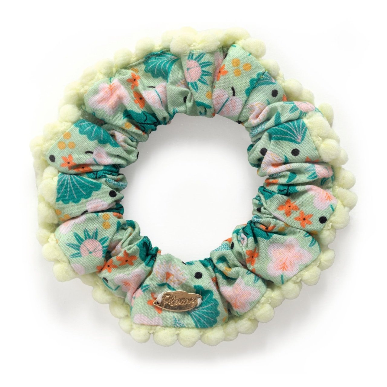 Colecția Plume – Scrunchie Billy, Djeco