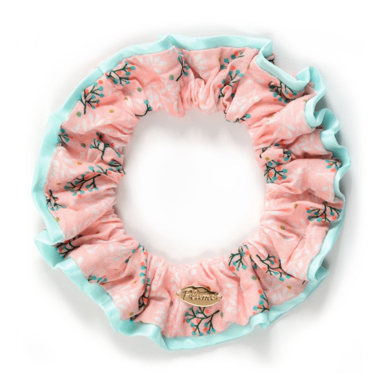 Colecția Plume – Scrunchie Fleur Djeco