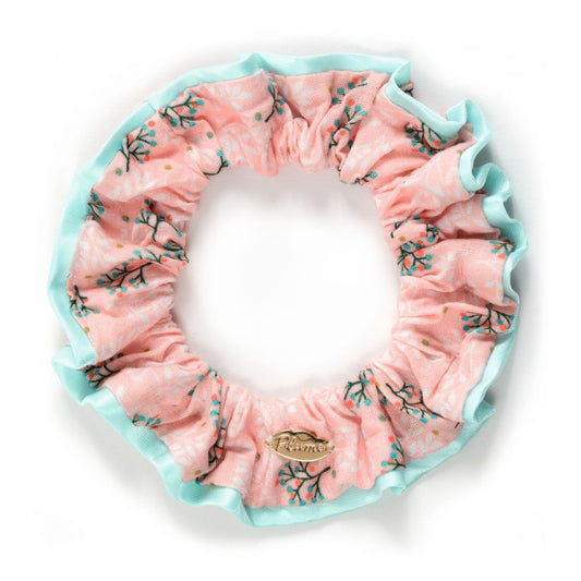 Colecția Plume – Scrunchie Fleur Djeco