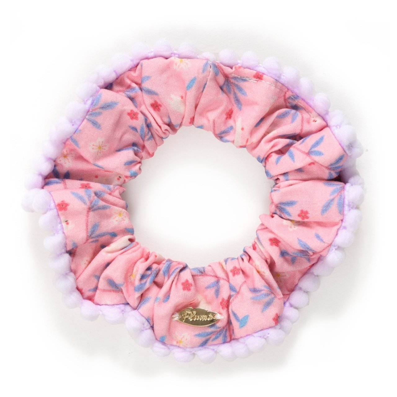 Colecția Plume – Scrunchie Marguerite, Djeco