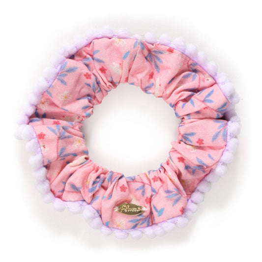 Colecția Plume – Scrunchie Marguerite, Djeco