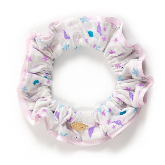 Colecția Plume – Scrunchie Océane, Djeco