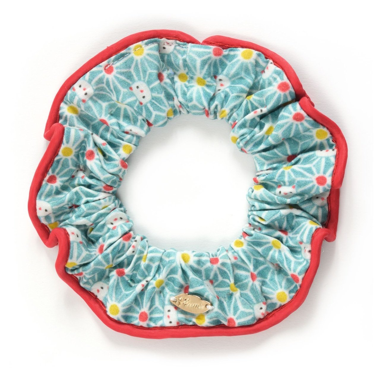 Colecția Plume – Scrunchie Rina, Djeco (