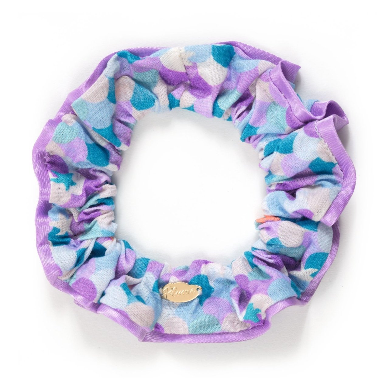 Colecția Plume – Scrunchie Uhaina, Djeco