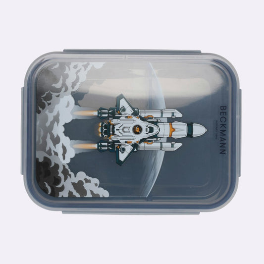 Caserolă de prânz Beckmann, SPACE MISSION