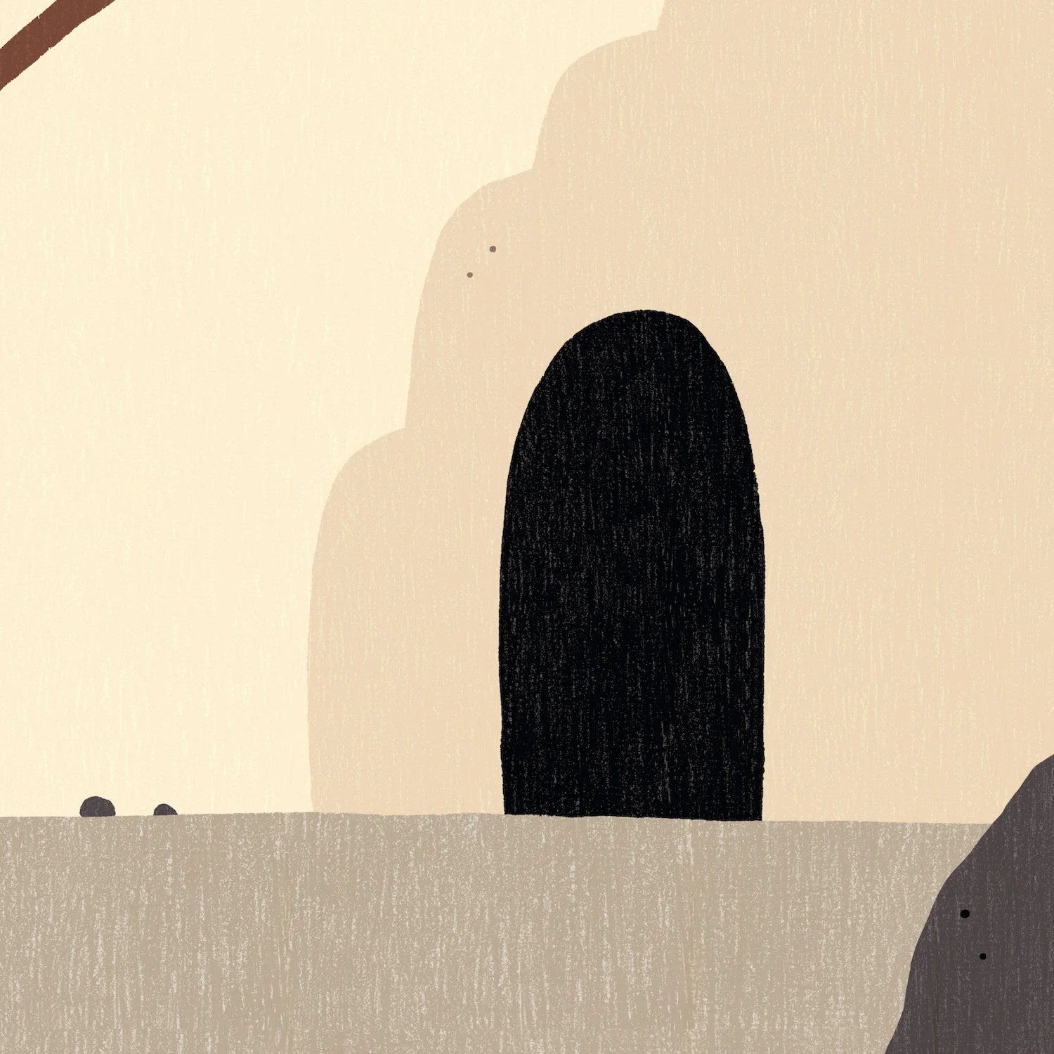 Dacă mă întâlnesc cu ursul