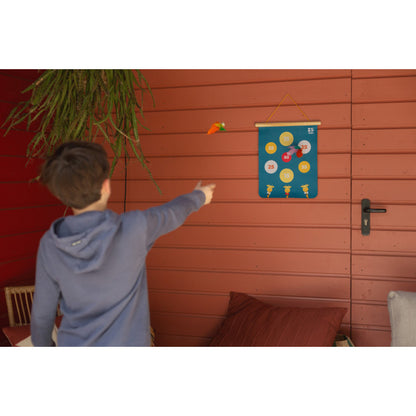 Darts Magnetic, BS Toys