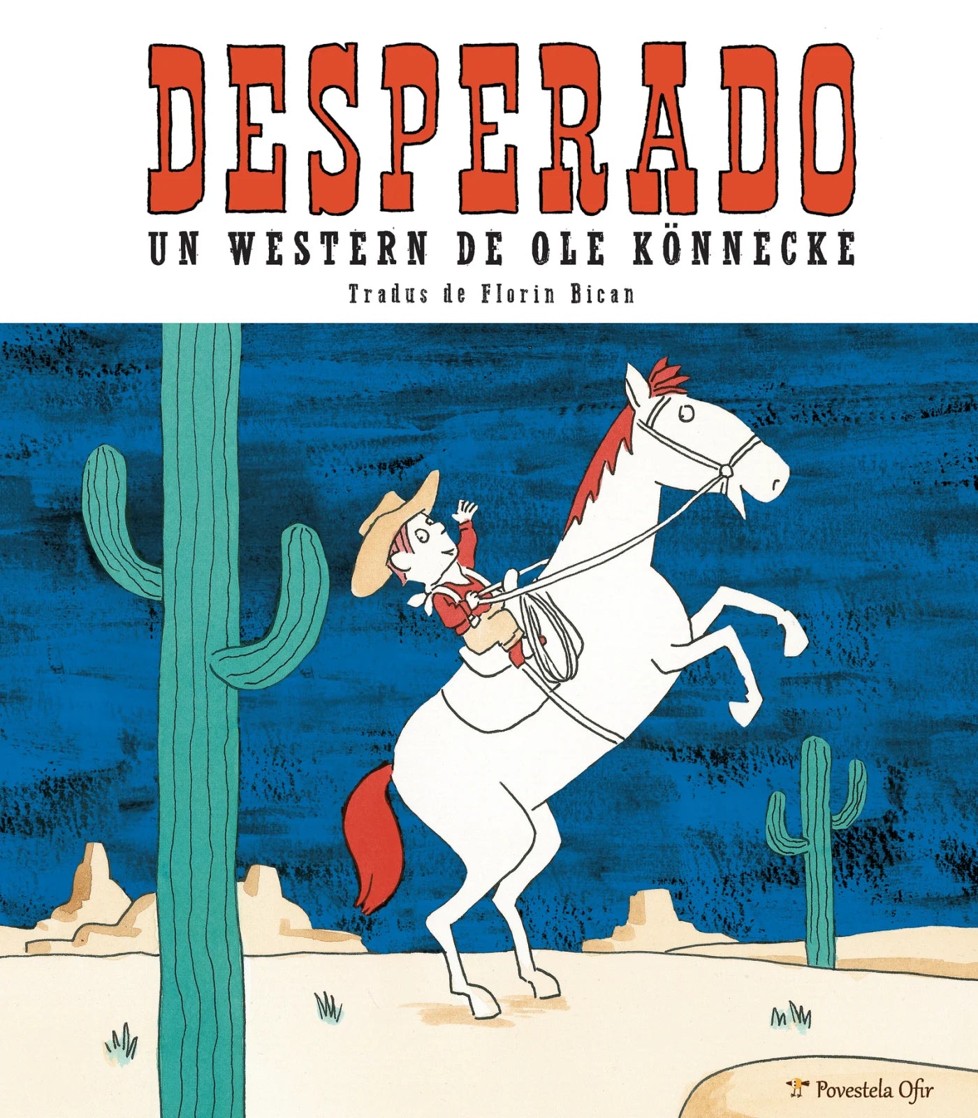 Desperado