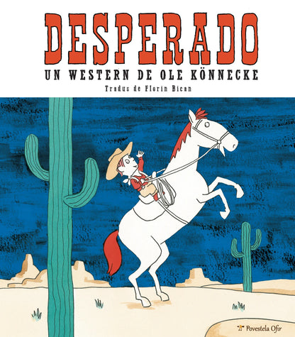Desperado