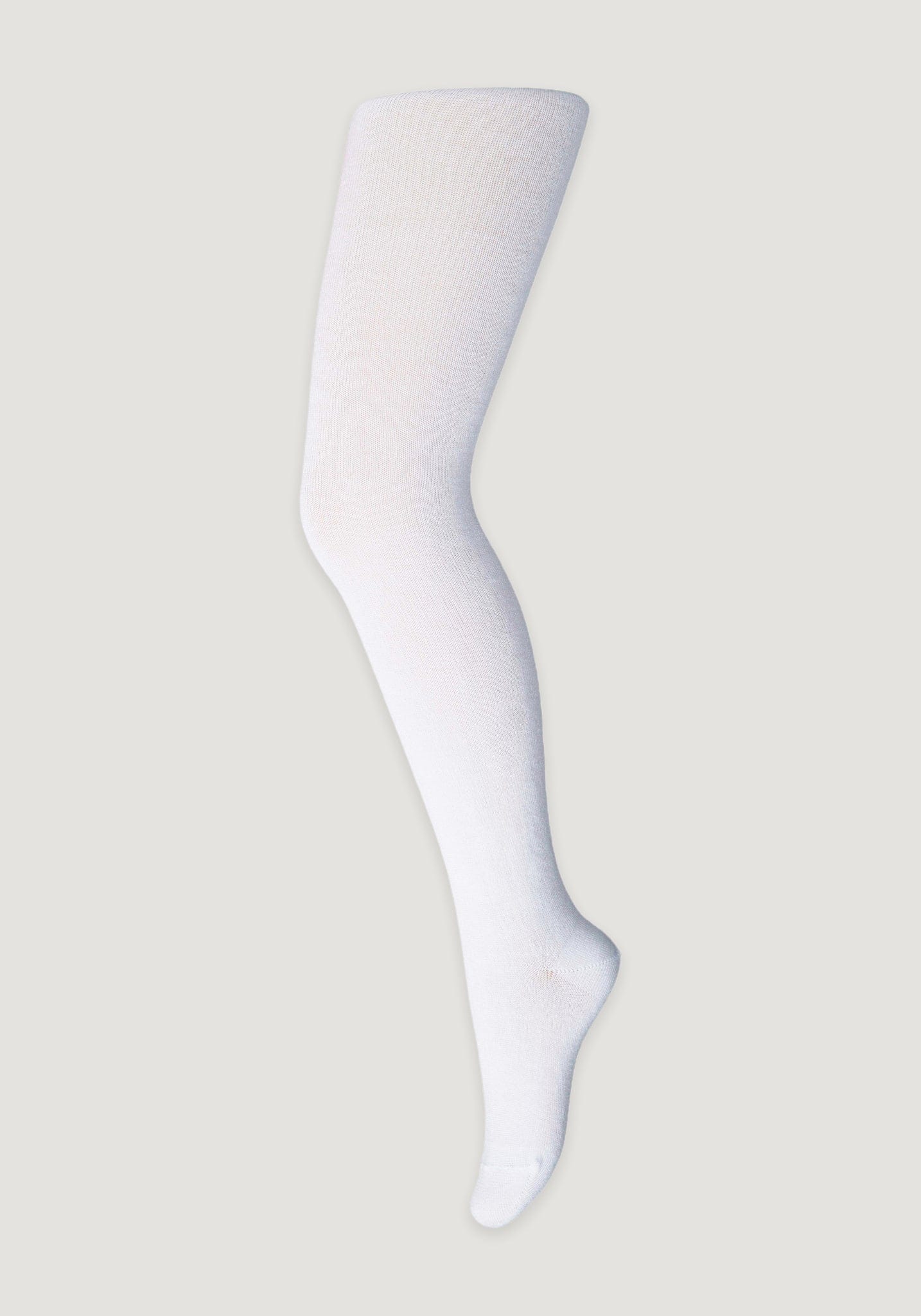 Dres mp Denmark din bambus - Plain Snow White