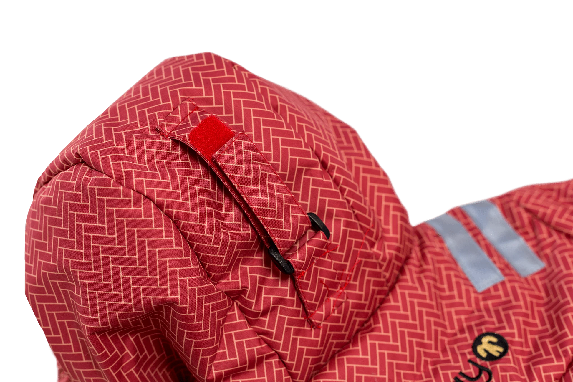 Snowsuit (costum de iarnă) Wick (baby) - DucKsday