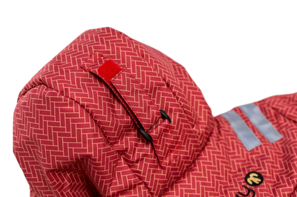 Snowsuit (costum de iarnă) Wick (baby) - DucKsday