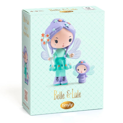 Figurine Belle & Lule, Djeco