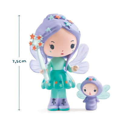 Figurine Belle & Lule, Djeco