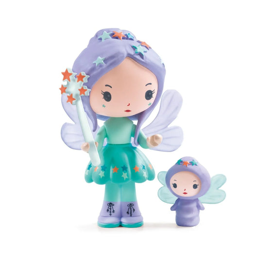 Figurine Belle & Lule, Djeco