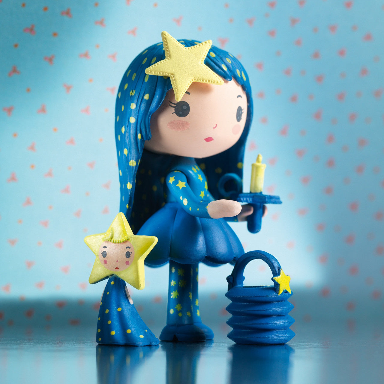 Figurine Tinyly Luz & Light, Djeco