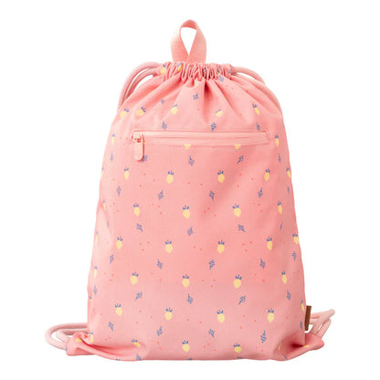 Săculeț de înot impermeabil Fresk din poliester reciclat – 38×27 cm