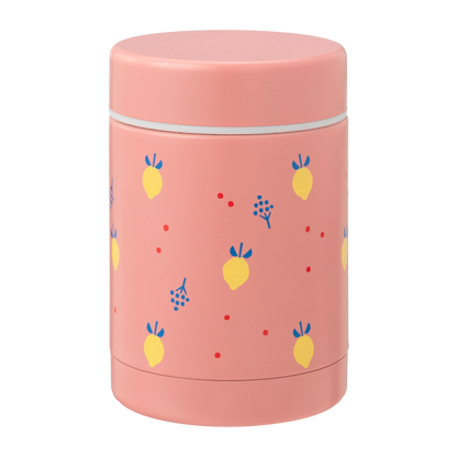 Termos pentru mâncare copii 300 ml din oțel inoxidabil - Fresk