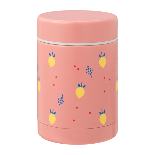 Termos pentru mâncare copii 300 ml din oțel inoxidabil - Fresk