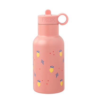Sticlă termos Fresk pentru copii, 350 ml