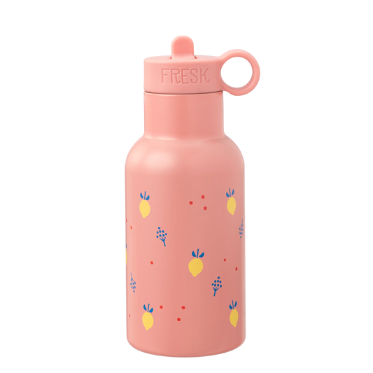 Sticlă termos Fresk pentru copii, 350 ml