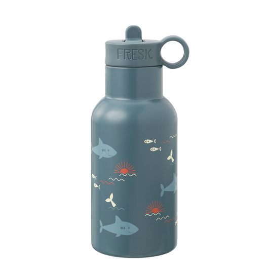 Sticlă termos Fresk pentru copii, 350 ml