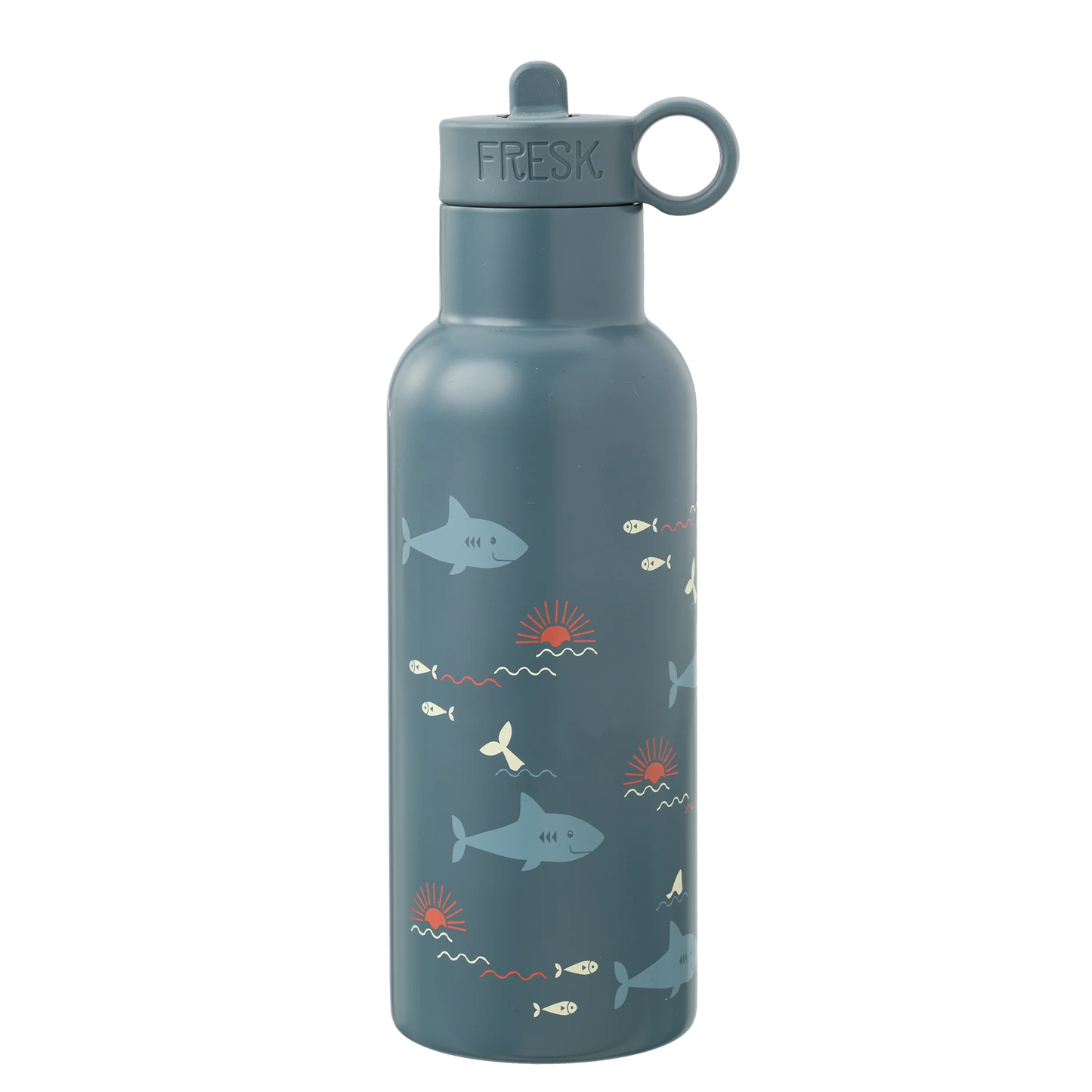 Sticlă termos Fresk pentru copii, 500 ml