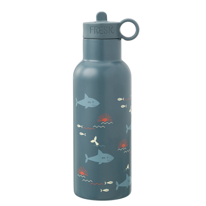 Sticlă termos Fresk pentru copii, 500 ml