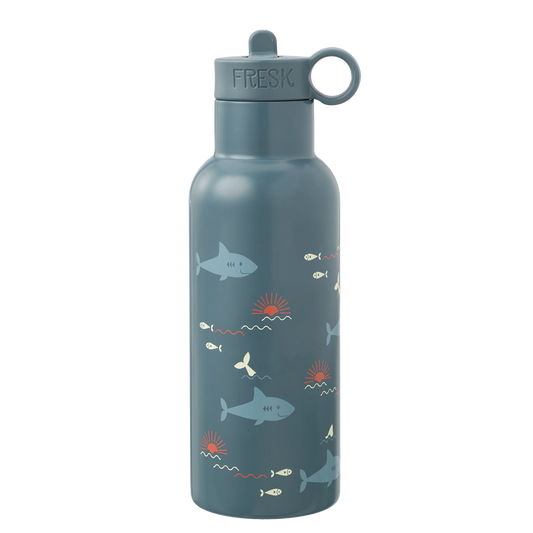Sticlă termos Fresk pentru copii, 500 ml