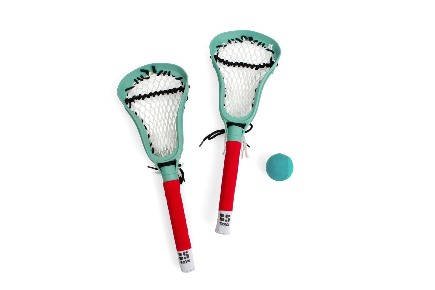 Joc Lacrosse pentru copii, BS Toys